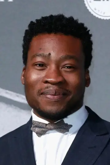 Zdjęcie Fisayo Akinade #106696
