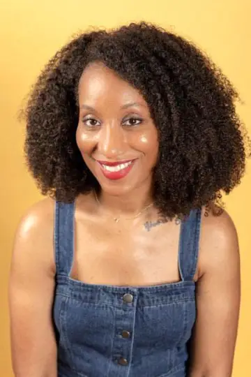 Zdjęcie Njeri Brown #541543