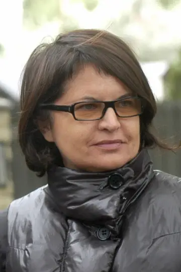 Zdjęcie Ewa Machulska #445372