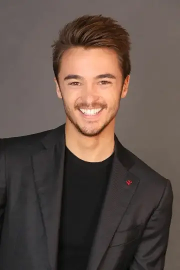Zdjęcie Leonardo Cecchi #29817