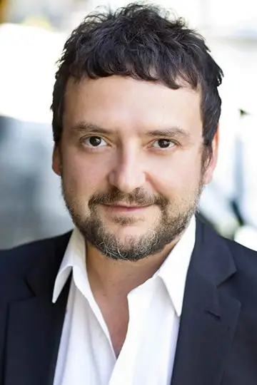 Zdjęcie Paul Casar #101928