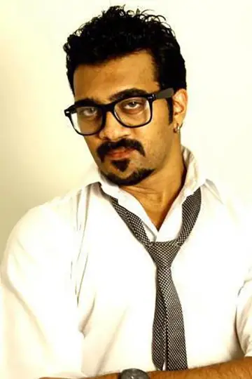 Zdjęcie Ashwin Kumar #135285