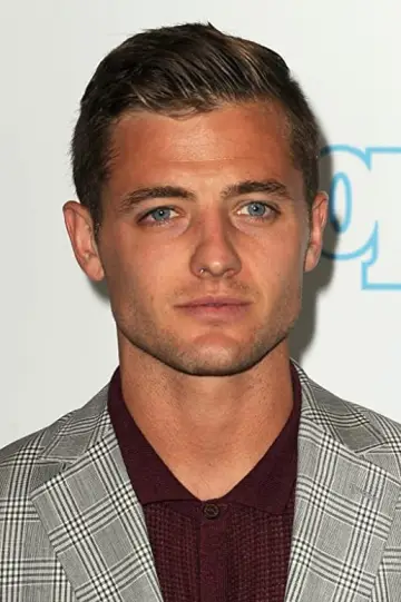 Zdjęcie Robbie Rogers #81929