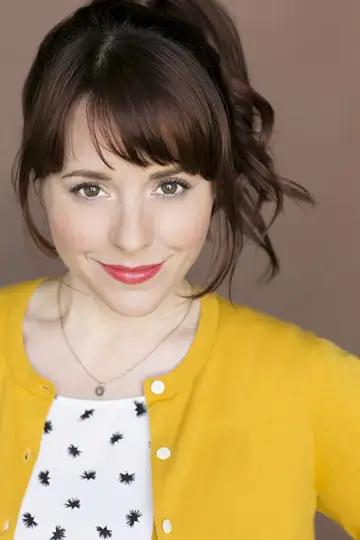 Zdjęcie Elizabeth Braun