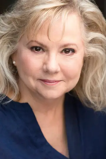 Zdjęcie Janet Fogg