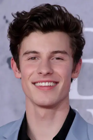 Zdjęcie Szon Mendes #204253