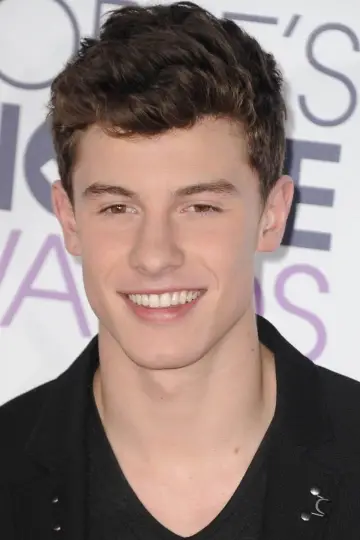 Zdjęcie Szon Mendes (Shawn Mendes) #204254