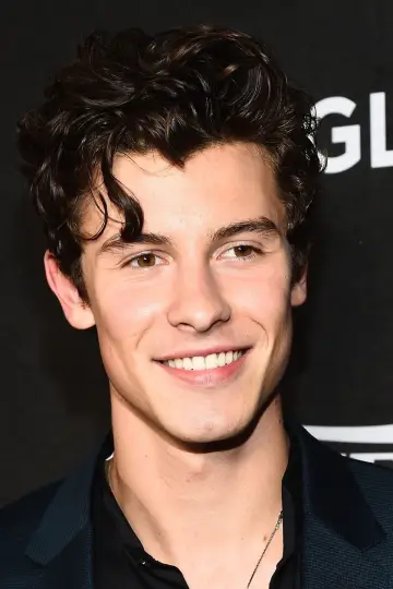 Zdjęcie Szon Mendes (Shawn Mendes) #204256