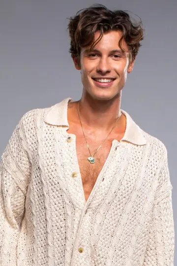 Zdjęcie Szon Mendes (Shawn Mendes) #204258