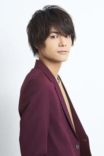 Zdjęcie Taku Yashiro #44357