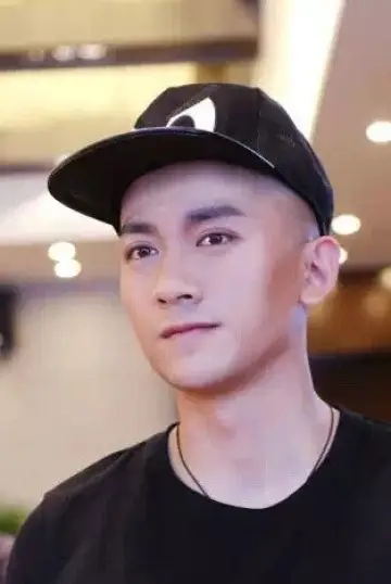Zdjęcie Zhang Tianyang #572558