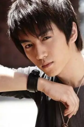 Zdjęcie Zhang Tianyang #572559