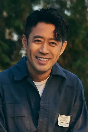 Zdjęcie Liu Jun #290839