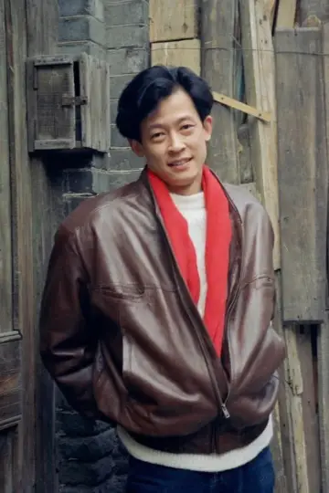 Zdjęcie Endi Wong Czi-Man #263197