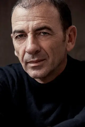 Zdjęcie Dimiter D. Marinov #24067