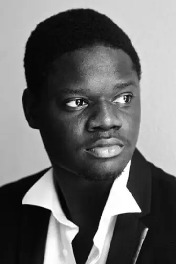 Zdjęcie Lamine Cissokho #50195
