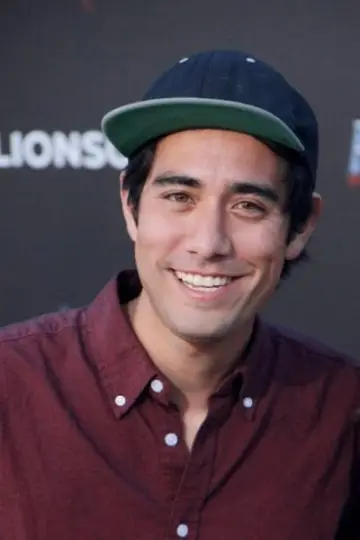 Zdjęcie Zach King #21827