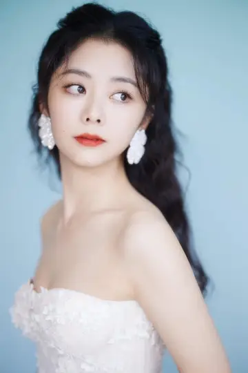 Zdjęcie  (Tan Songyun) #254242