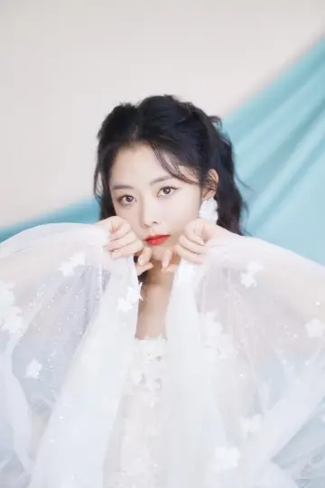 Zdjęcie  (Tan Songyun) #254243