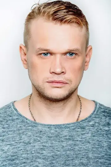Zdjęcie Jakow Szamszin #222361