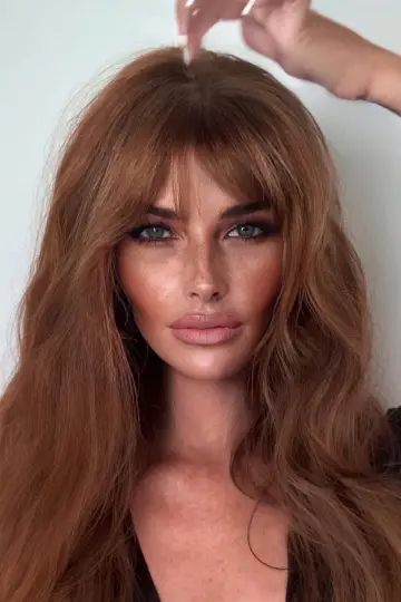 Zdjęcie Jacqueline Honulik #78124
