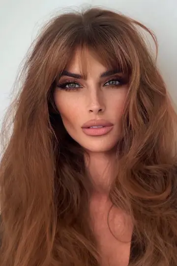 Zdjęcie Jacqueline Honulik #78125