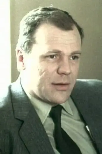 Zdjęcie Sergei Priselkov #89595