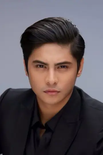 Zdjęcie Kiko Estrada #340336