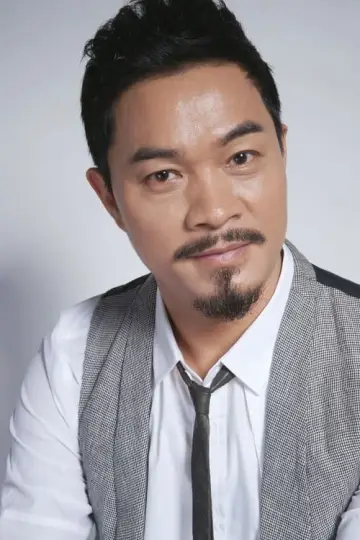 Zdjęcie Lee Yiu-Ging #105808