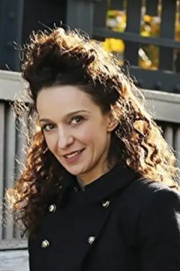 Zdjęcie Cristina Spina #142483