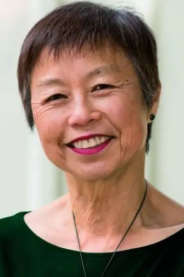 Zdjęcie Helene Wong #113578