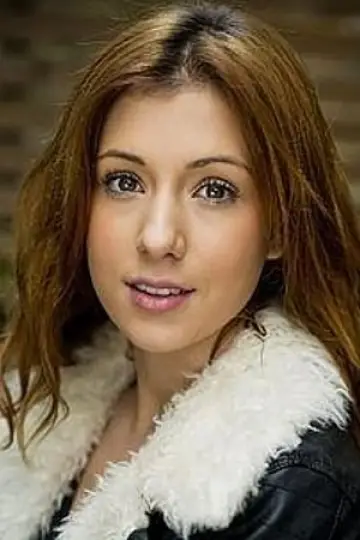 Zdjęcie Maya Henson #124567