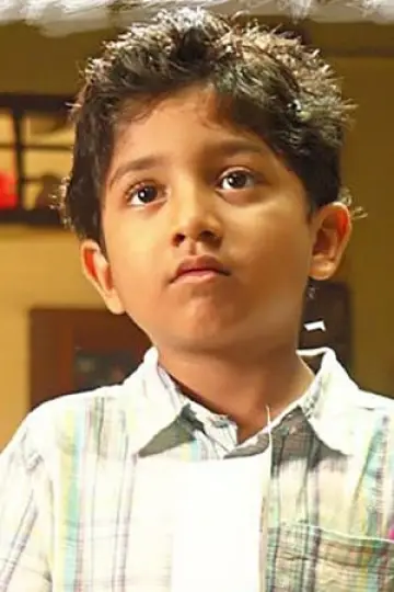 Zdjęcie Gauri Shankar