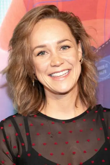 Zdjęcie Anouk Maas #133732