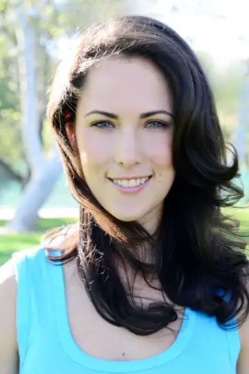 Zdjęcie Christina Hogue #3002