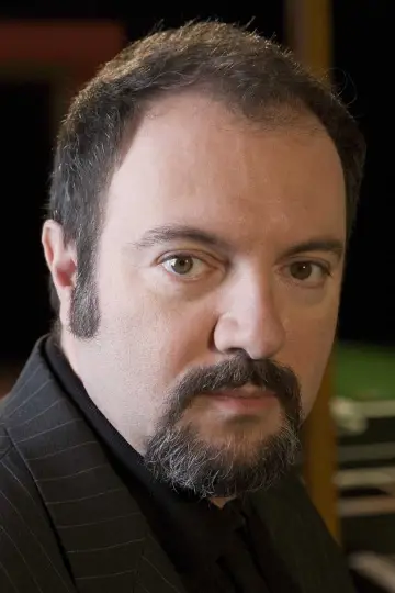 Zdjęcie Carlo Lucarelli #622948