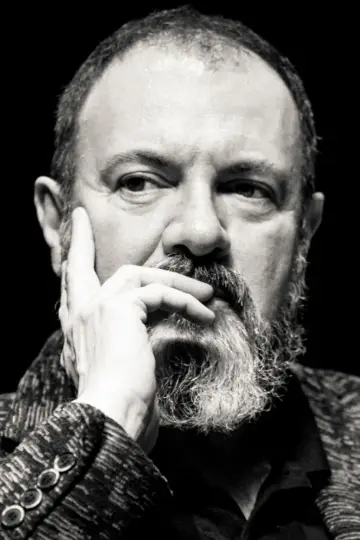 Zdjęcie Carlo Lucarelli #622949