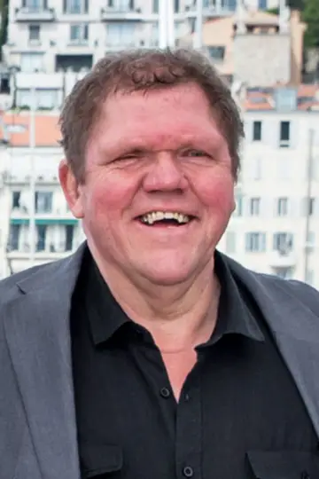 Zdjęcie Raphael Thiéry #32331