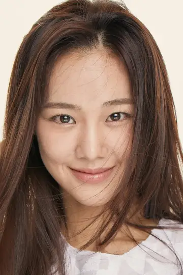 Zdjęcie Han Ji-eun #35002