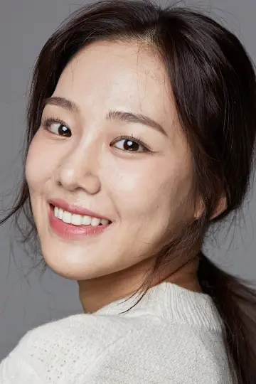 Zdjęcie Han Ji-eun #35005