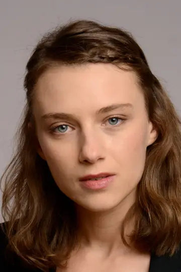 Zdjęcie Sara Klimoska #151533