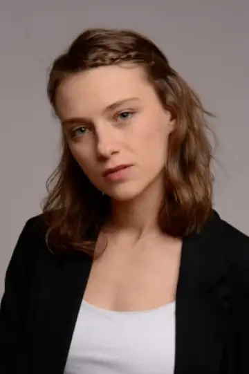 Zdjęcie Sara Klimoska #151534