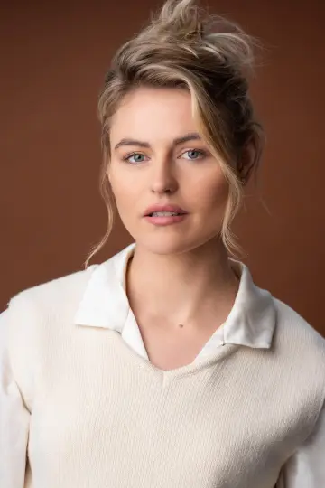 Zdjęcie Sarah Jeavons
