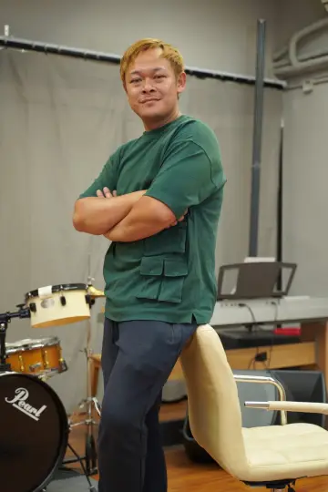 Zdjęcie Joey Leung Cho-Yiu #136103