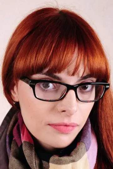 Zdjęcie Kristina Lelovac