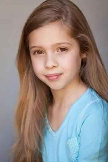 Zdjęcie Georgia Pemberton #40646