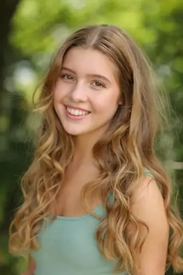 Zdjęcie Georgia Pemberton #40647