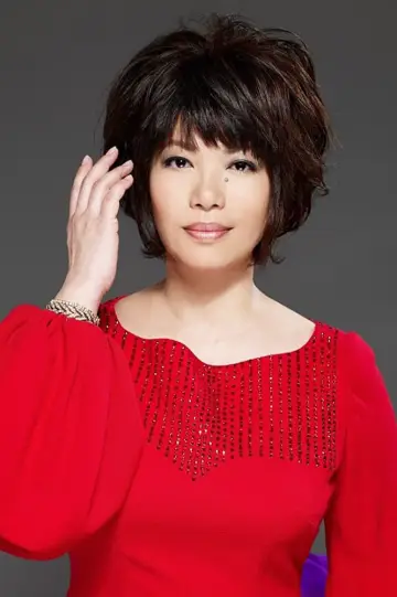 Zdjęcie  (Tsai Chin) #172163