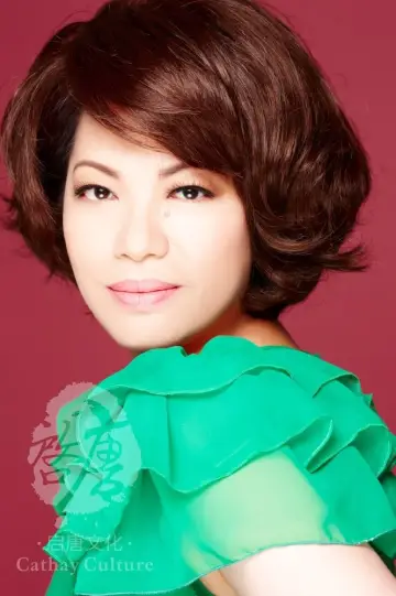 Zdjęcie  (Tsai Chin) #172165
