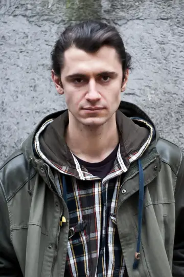 Zdjęcie Bartłomiej Kotschedoff #55984